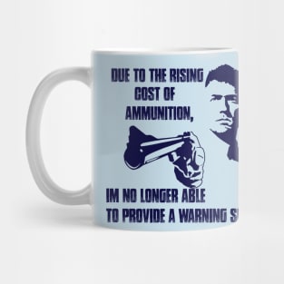 Ammunation. Mug